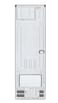 LG 324L Net Capacity Single Door Upright Freezer Smart Inverter Compressor Platinum Silver GR-B414ELFM