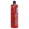 Cosmo Beaute Berry Crush Foaming Bath Gel Red 1L