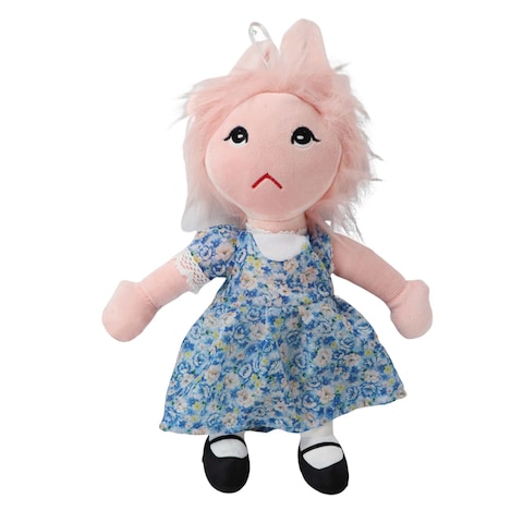 Tamtam Soft Toy Fiber Doll - 40 Cm