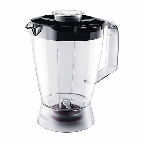 Philips Viva Collection Food Processor - 850W - HR7769/01