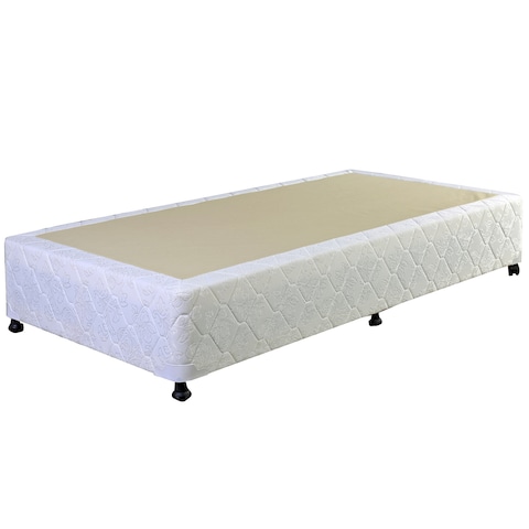 King Koil Sleep Care Deluxe Bed Foundation SCKKDB6 Multicolour 150x190cm