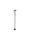 Generic Ultimate Magic Cane With LED Black 3.9X7.1cm