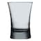 PASABAHCE AZUR WHISKY TUMBLERS 240C