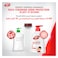 Lifebuoy Antibacterial Hand Wash,  Total 10, for 100% stronger germ protection in 10 seconds,  200ml