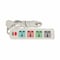 Best Multi Socket - 4 Socket