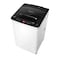 Tornado Top Loading Washing Machine - 10kg- White - TWT-TLN10LWT