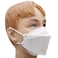 N95 Face Mask For Kids White 20 Pieces