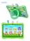 Oteeto TAB 10 Kids Tablet/10.1 Inch IPS/6GB RAM + 128GB ROM/5MP Front + 8 MP Rear Camera/Includes Sticker, Little Doll 5 pcs