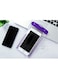Generic - Waterproof Bag Case Cover For Phone 19centimeter 19*11cm purple