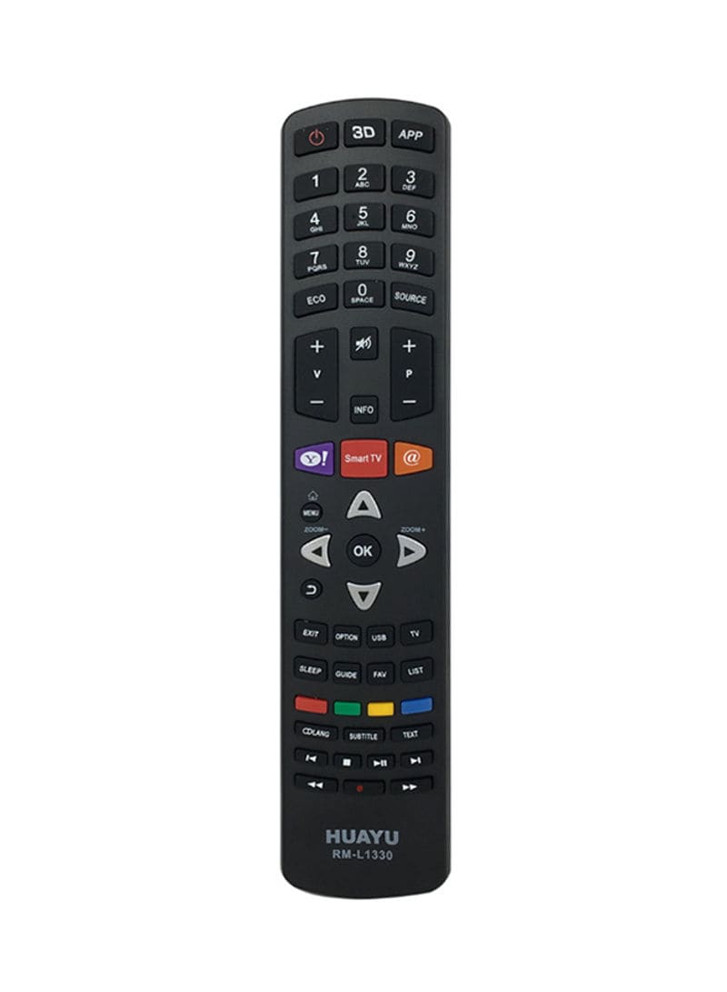 huayu Huayu Remote Control For Tcl Tv