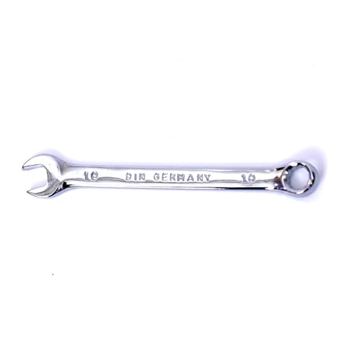 Combination Wrench - 10 mm