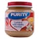 Purity Second Foods Custard With Vanilla Flavour 125Ml Forms Part Of The Purity Second Foods Ra