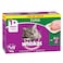 Whiskas Wet Cat Food, Tuna, Pack of 12x80g