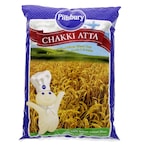 Buy Pillsburry Chakki Atta 5kg in UAE