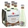 Sanpelligrino Tonic Oak Wood Italian Sparkling Drink 4x200 ml