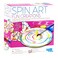LITTLE CRAFT SPIN ART FUN CREATIONS
