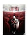Video Game Assassin's Creed Metal Plate Poster Multicolour 15x20centimeter