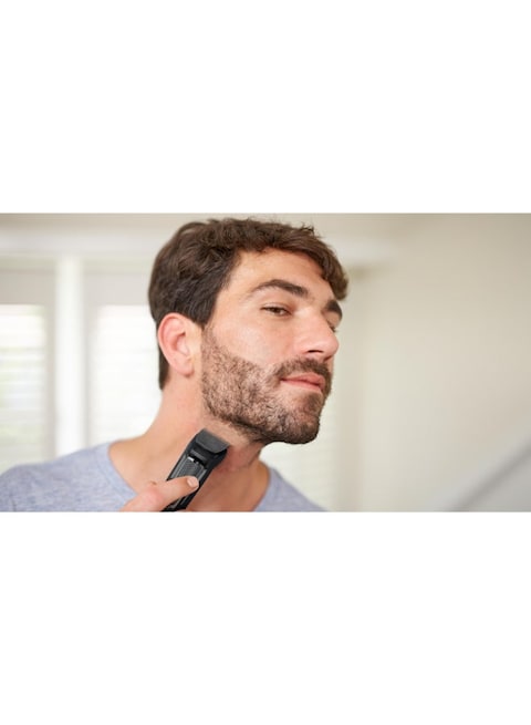 Philips Series 3000 7 In 1 Face And Hair Multigroom Kit, MG3720/33