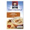 Quaker Oats So Simple Sweet Cinnamon Porridge 330g (10 Pieces)