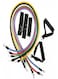 Generic 11Pc Resistance Bands Set