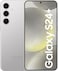 Samsung Galaxy S24+ Dual SIM, 12GB RAM, 256GB, 5G, Marble Gray - International Version