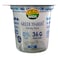 Nada greek yoghurt plain zero fat 360 g