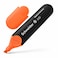 شنايدر قلم هايلايتر - برتقالي