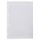 Clairefontaine Seyes A4 Perforated 150 Sheets White