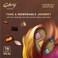 Galaxy Fusions Assorted Chocolate Selection, 180g