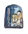 ATTACK ON TITAN School Bag - Backpack with Lunch Bag and Pencil Case