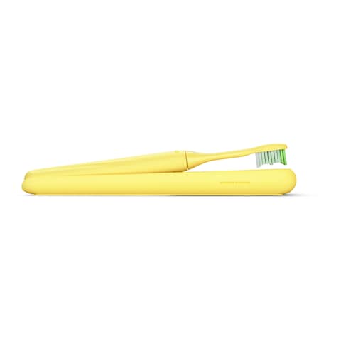 Philips One Sonicare Battery Toothbrush With Case HY1100/02 Mango