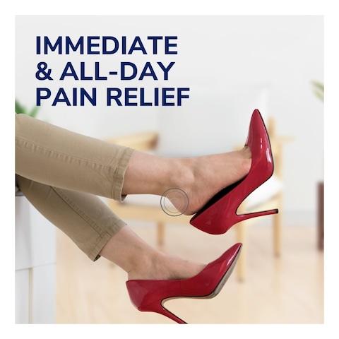 Dr. Scholl&#39;s Gel Blister Cushions