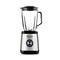 Taurus Optima Easy Blender - 1300 Watt - Silver/Black