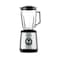 Taurus Optima Easy Blender - 1300 Watt - Silver/Black