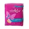 Private Extra Thin Super Ladies Pads 8 Count