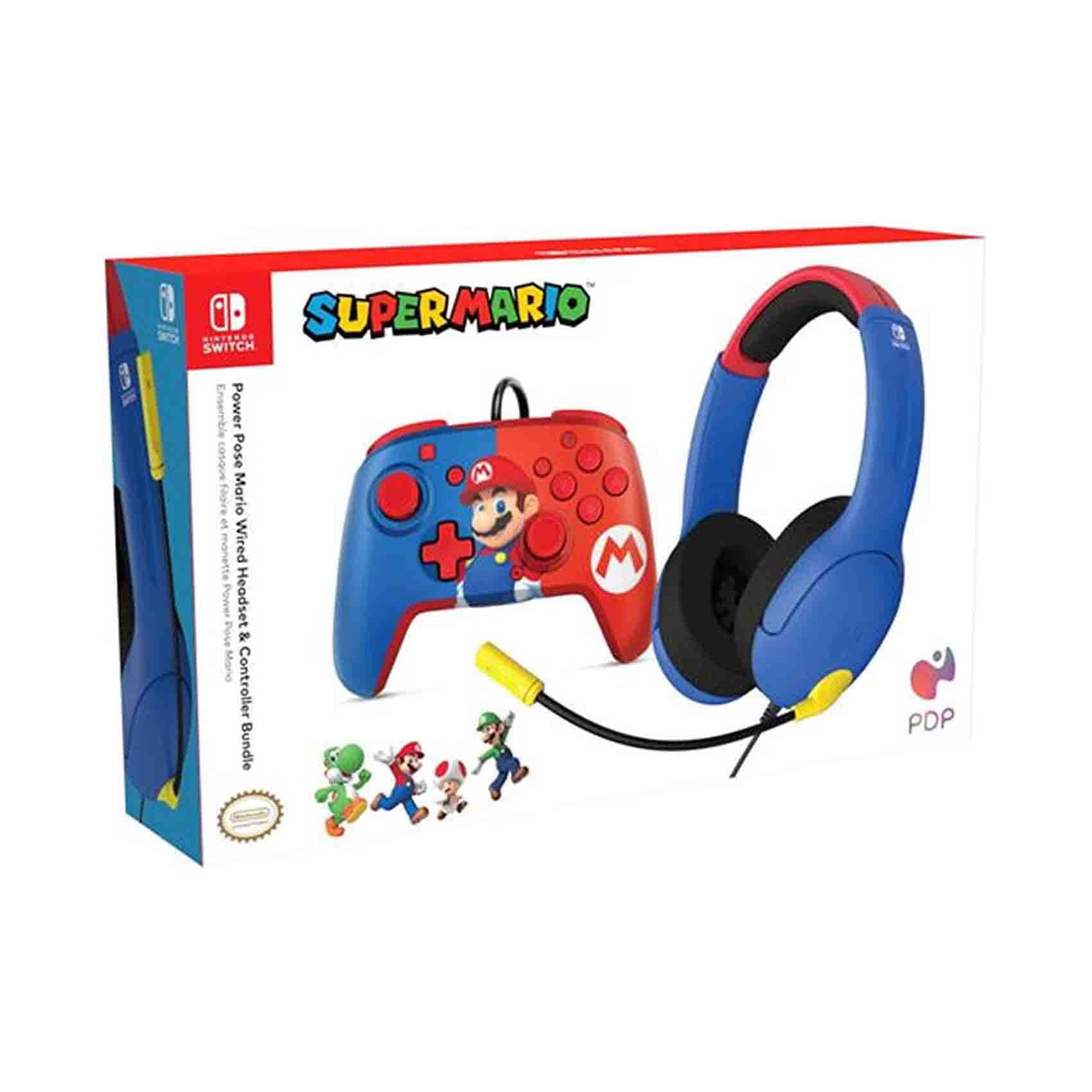 Pre-order Nintendo Switch 2 Handheld Console - Wave 2 - جهاز