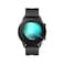 IMILAB W12-BK Smart Watch with 2 Straps - Black