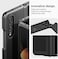 Spigen Neo Hybrid S designed for Samsung Galaxy Z Fold 4 case cover with Kickstand - Black