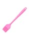 Beauenty - Silicone Oil Brush Pink 20.5X3.3Centimeter