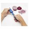 KCRAFT PARING KNIFE BLU