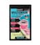 Beauty Formulas Multi-Mask Face Treatment For Dry Skin