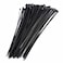 Illumatt Cable Ties 4" 10'S 004