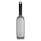 SLICE GRATER PLUS COVER DARK GREY