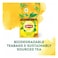 Lipton Flavoured Black Tea Mint 25 Teabags