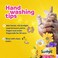 Sunlight Yellow Detergent Soap 80 gr