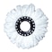 Home Pro Spin Mop Head Refill White