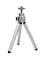 Generic - Mini Flexible Tripod Silver/Black