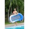 Bestway Lounge Aqua Hammook 160X84