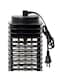 Generic LED Lamp Bug And Mosquito Killer 3W H24265Eu Black/White