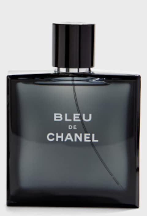 香水(男性用) BLEU DE CHANEL 100ml PERFUM Chanel Bleu De Chanel Intense Parfum Spray for Men, 100ml
